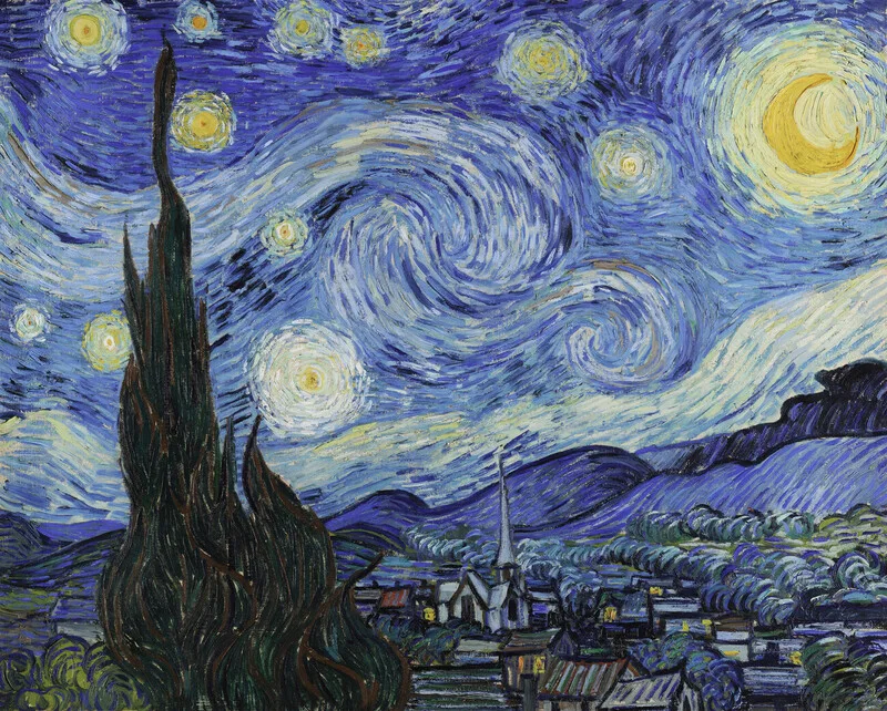 Fine Art